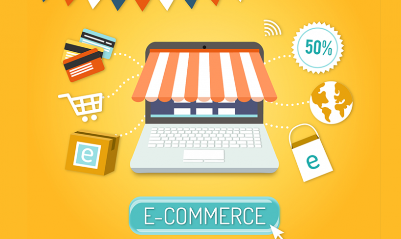 Diseño Tienda Online