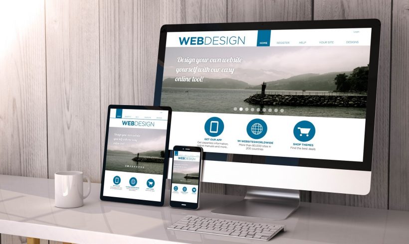 Diseño Web