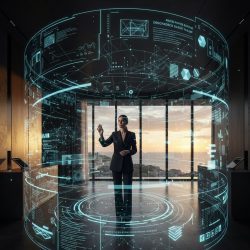 El Nuevo Estándar del Lujo Digital y las Experiencias Inmersivas El Nuevo Estándar del Lujo Digital y las Experiencias Inmersivas