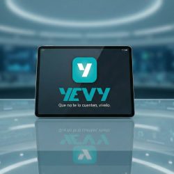 ¿Qué es YEVY? La Aplicación de Experiencias Exclusivas ¿Qué es YEVY? La Aplicación de Experiencias Exclusivas