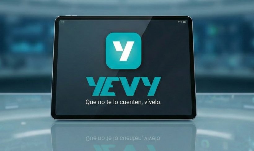 ¿Qué es YEVY? La Aplicación de Experiencias Exclusivas