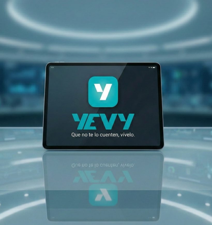 ¿Qué es YEVY? La Aplicación de Experiencias Exclusivas