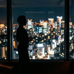 El algoritmo del misterio: Por qué publicar menos genera más deseo en 2026