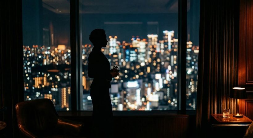 El algoritmo del misterio: Por qué publicar menos genera más deseo en 2026 El algoritmo del misterio: Por qué publicar menos genera más deseo en 2026