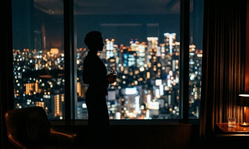 El algoritmo del misterio: Por qué publicar menos genera más deseo en 2026 El algoritmo del misterio: Por qué publicar menos genera más deseo en 2026