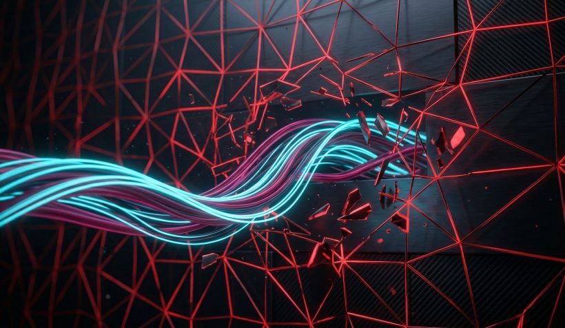 El fin de las restricciones: Tomando el control con algoritmos de alcance orgánico