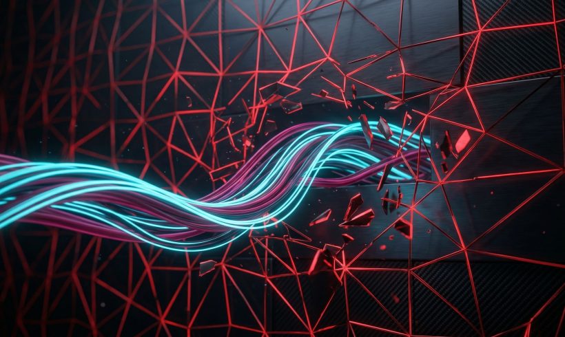 El fin de las restricciones: Tomando el control con algoritmos de alcance orgánico