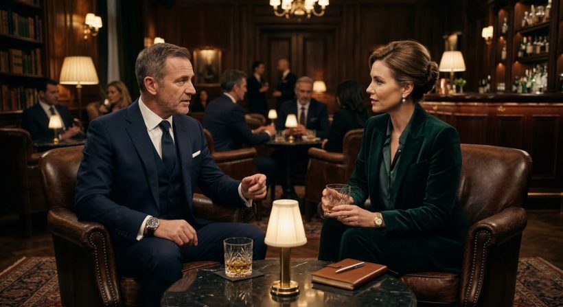 Comunidades inmersivas: El secreto de las marcas de alto nivel en 2026