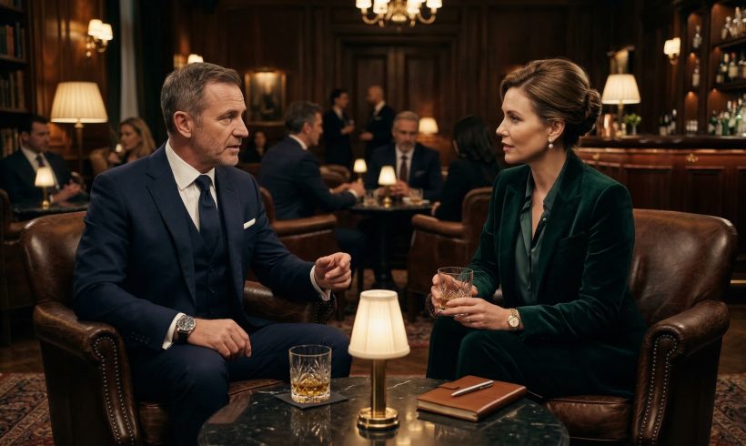 Comunidades inmersivas: El secreto de las marcas de alto nivel en 2026 Comunidades inmersivas: El secreto de las marcas de alto nivel en 2026