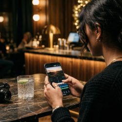 Las 5 reglas no escritas del contenido UGC premium en marcas de alto nivel