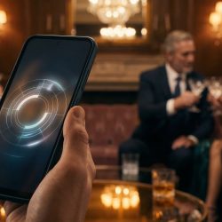 El auge de las experiencias phygital: Cuando el lujo digital traspasa la pantalla