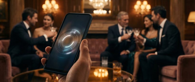 El auge de las experiencias phygital: Cuando el lujo digital traspasa la pantalla