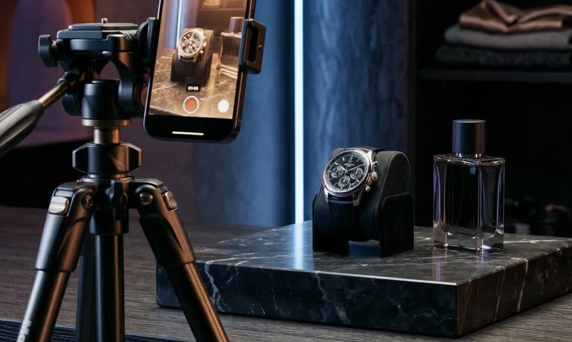 Cómo las marcas exclusivas en TikTok están redefiniendo el lujo digital en 2026