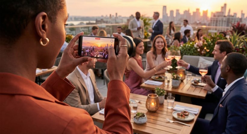 El fin del marketing de influencers tradicional: El auge de las vivencias reales