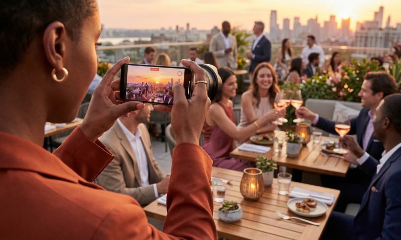 El fin del marketing de influencers tradicional: El auge de las vivencias reales