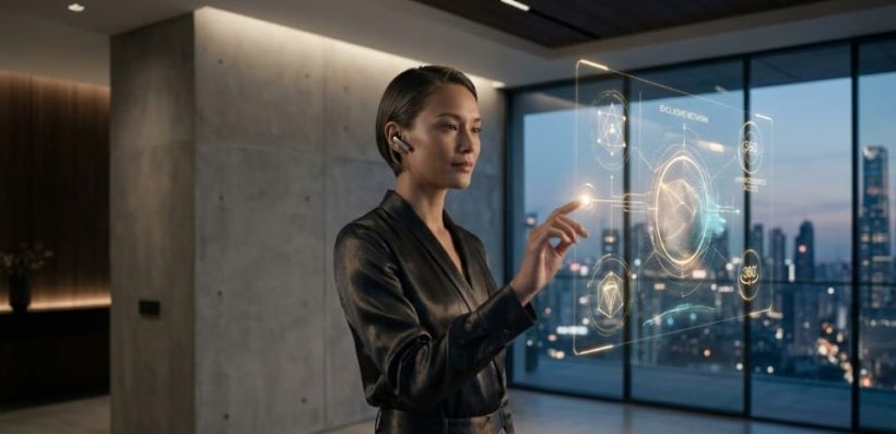 Marketing de influencia lujo: Tendencias exclusivas para 2026 Marketing de influencia lujo: Tendencias exclusivas para 2026