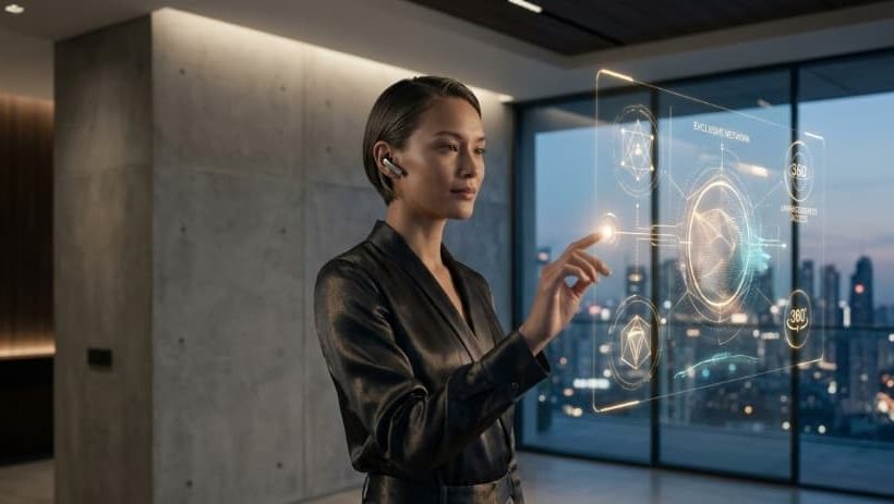 Marketing de influencia lujo: Tendencias exclusivas para 2026