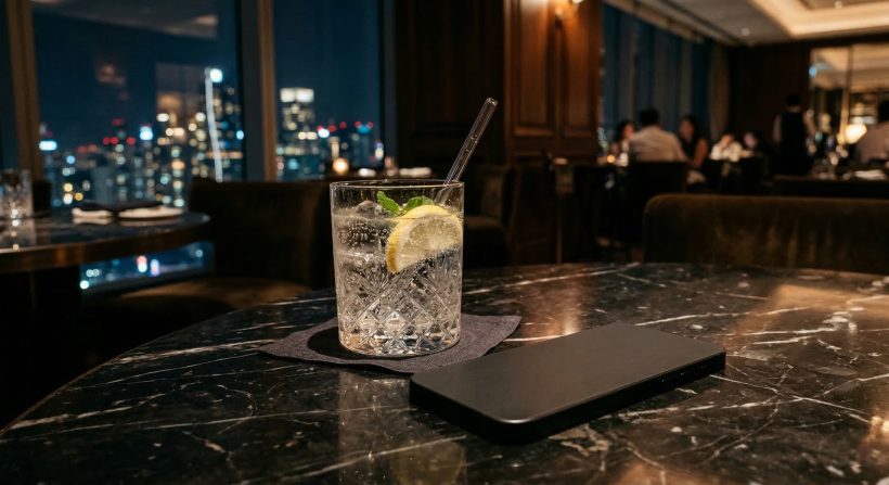 La paradoja de la hiperconexión: Por qué el silencio digital es el nuevo símbolo de estatus