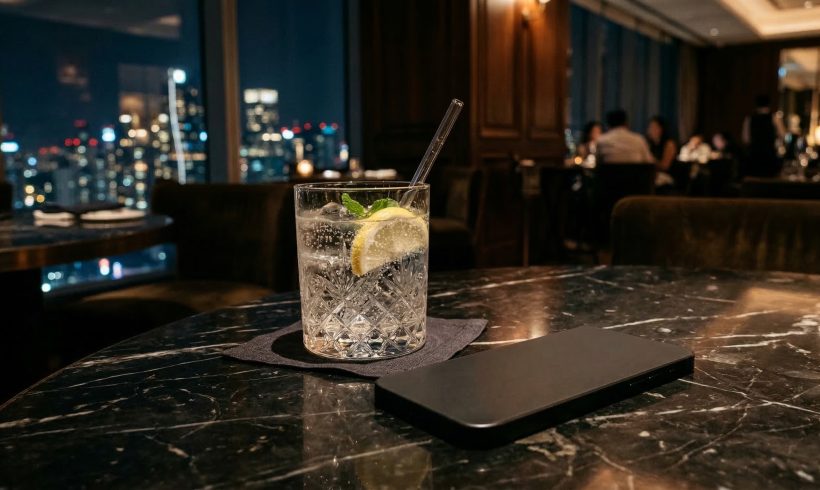 La paradoja de la hiperconexión: Por qué el silencio digital es el nuevo símbolo de estatus