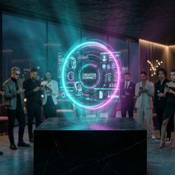 Conectando mundos: La tecnología O2O en eventos exclusivos para creadores