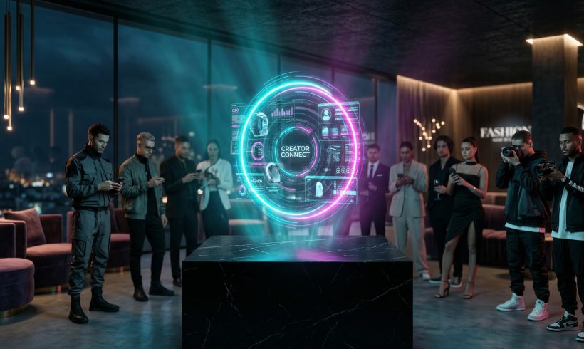 Conectando mundos: La tecnología O2O en eventos exclusivos para creadores