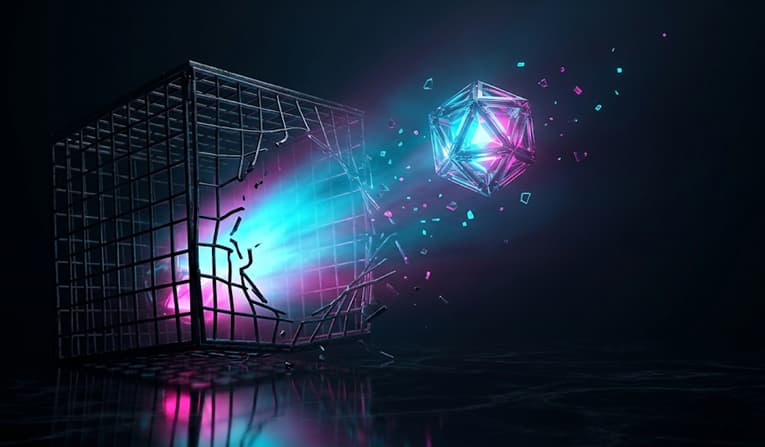 El Manifiesto de Independencia: Reclamando la soberanía digital del creador El Manifiesto de Independencia: Reclamando la soberanía digital del creador